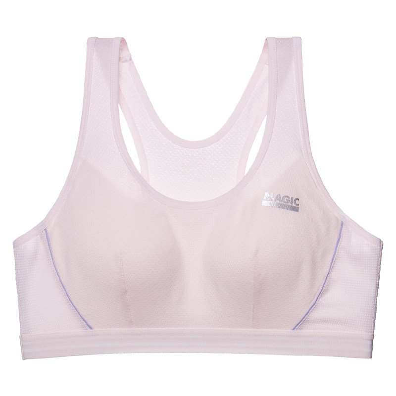 少女运动女初中生学生发育期文胸 缇恩曼少女文胸