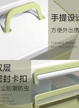 可放光疗机手提式工具套装美甲