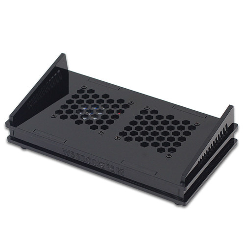 华为WS5200路由器散热风扇静音适用于WS5200增强版路由散热器底座 - 图0