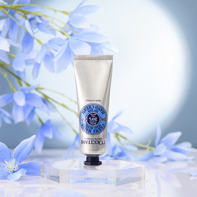 欧舒丹乳木果手膜男女便携护手霜 意大利nihao海外护手霜