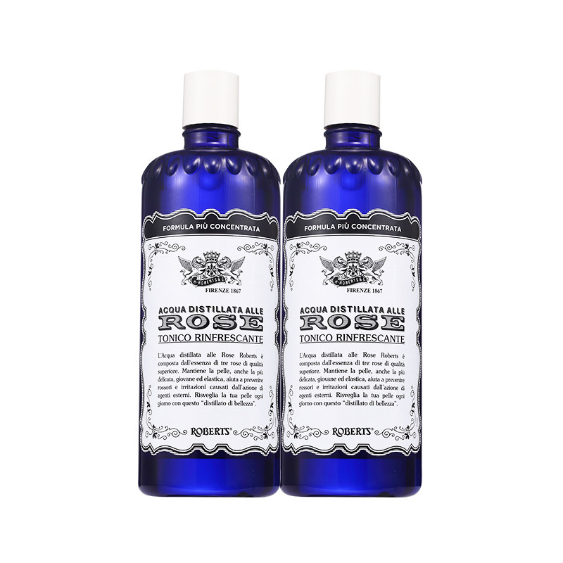 acqua alle rose艾可玫喷雾玫瑰水 意大利nihao海外爽肤水