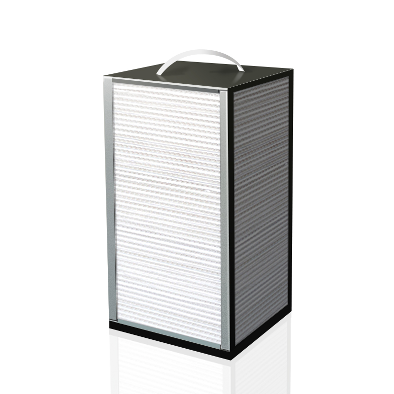 适配大金新风系统全热交换器滤网VAM250/350/150/500GMVE滤芯IAQ - 图1