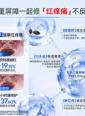 皮宝修护舒缓敏感肌肤水乳