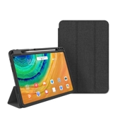 Применимо Huawei Tablet MatePadpro защитная крышка с канавкой для ручки магнитная всасывание 10,8-дюймового падного падного падного корпуса, всеобъемлющая антифрональная оболочка SCMR MRX-W09/AL/AN19/29
