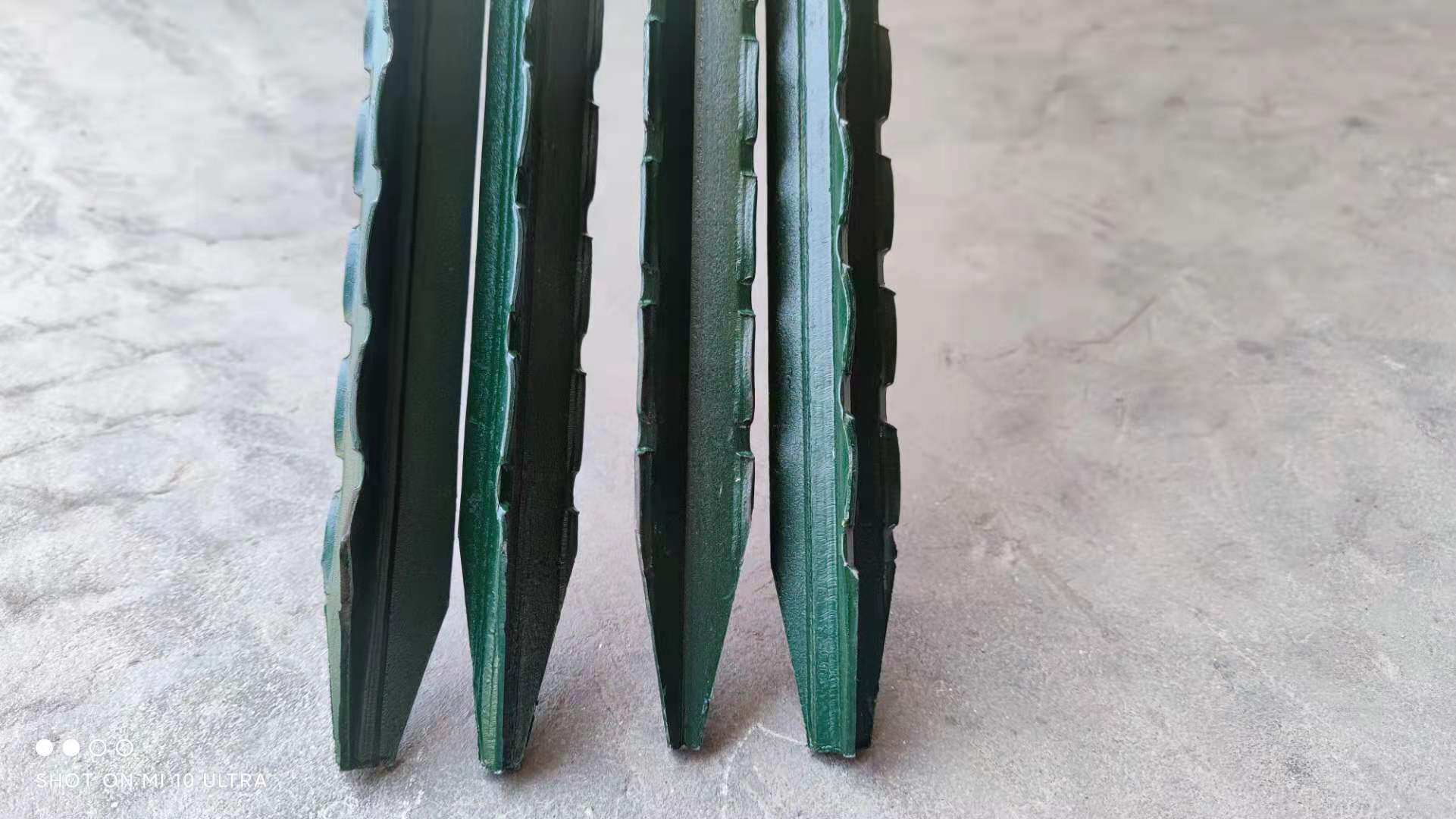  文庆文具护栏/隔离栏