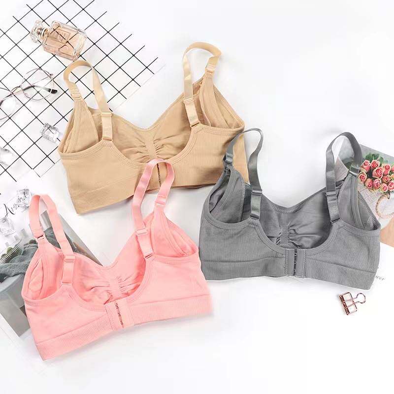  文庆文具哺乳文胸