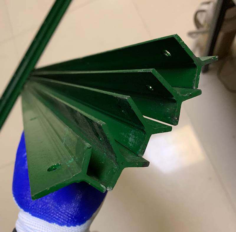  文庆文具护栏/隔离栏