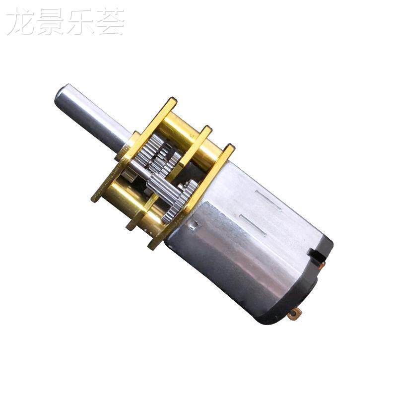  文庆文具齿轮减速机