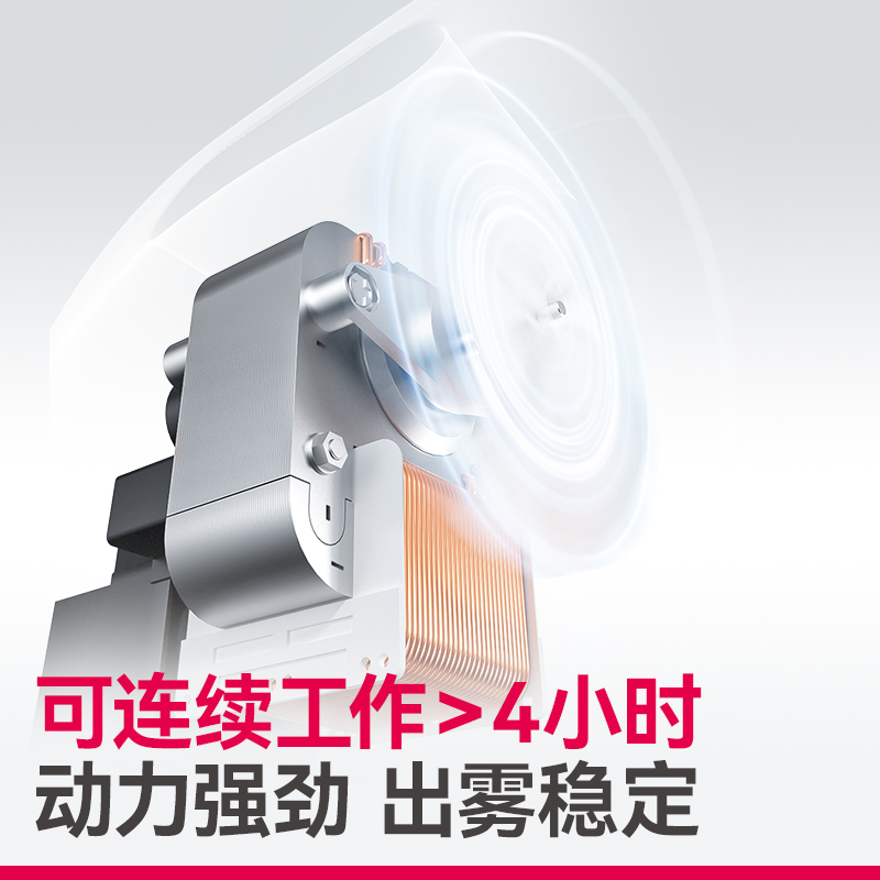 Nebulizer children adult Vader medical compression nebulizer