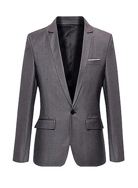 简约现代家居男士衣帽间西装公文包样品屋展示中心展厅样板房衣服