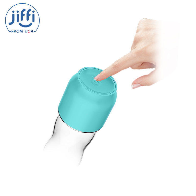 jiffi奶粉智能自动恒温便携暖奶器 jiffi暖奶器/加热器