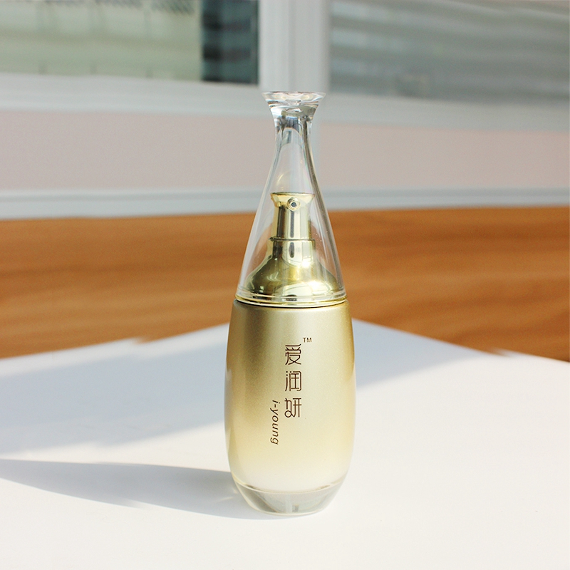  爱润妍乳液/面霜