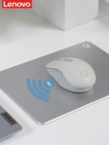 Lenovo, беззвучная мышка с зарядкой, планшетный ноутбук, bluetooth, бизнес-версия