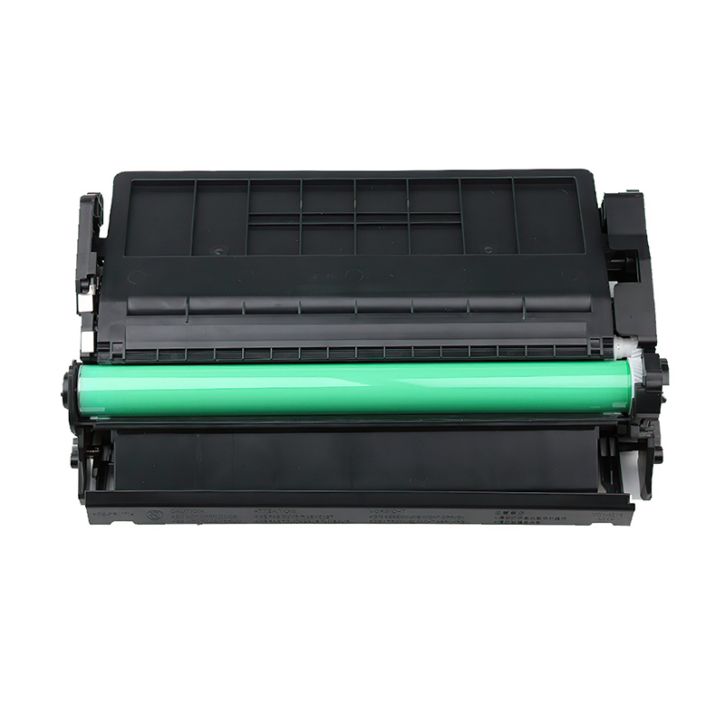 磁电英雄适用爱普生LaserJet Managed E50145dn E52645dn打印机硒鼓E52645c墨粉盒W9008MC托管型晒鼓52645 - 图1