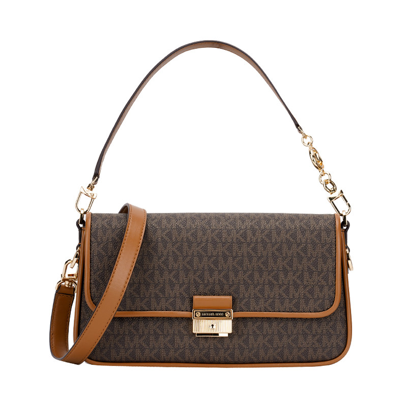 michael kors / mk专柜同款斜挎包 Clim海外腋下包