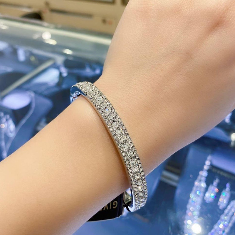 givenchy /纪梵希正品女新款小手镯 Clim海外手镯