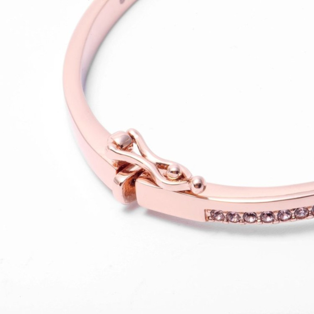 givenchy /纪梵希手镯女镶钻手链 Clim海外手镯