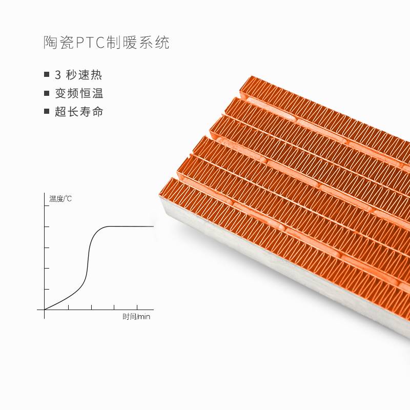 今顶浴霸通用328x32x656集成吊led顶灯巨奥金顶风暖浴霸暖风8机薄 - 图2