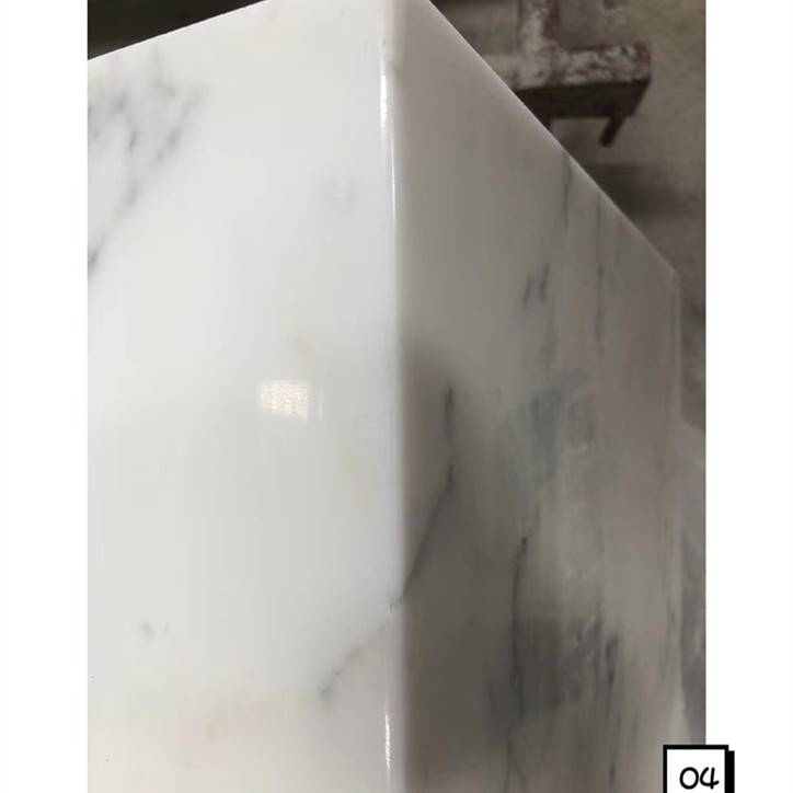 雅伦ALAN瓷白胶大理石胶爵士白雅士白岩板粘接修补玉石水透云石胶-图2