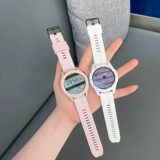 Huawei, honor, совместимый силиконовый защитный чехол, комплект, часы, ремешок для часов, корпус, аксессуары, 3, 46мм, 42мм