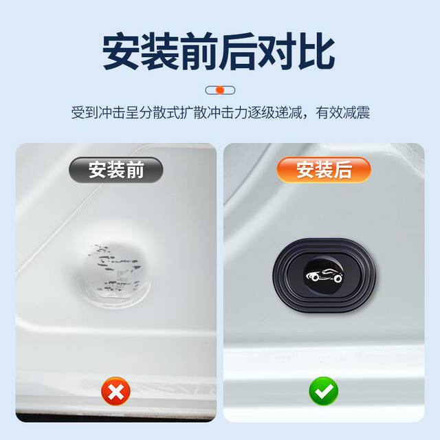 5th generation thickened version