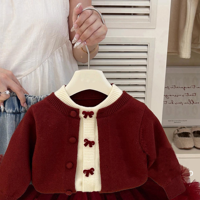 周岁女宝礼服炸屁裙女童连衣裙拜年服冬季tutu裙套装凸凸裙蓬蓬裙,淘宝优惠券,粉丝福利购,淘宝优惠卷