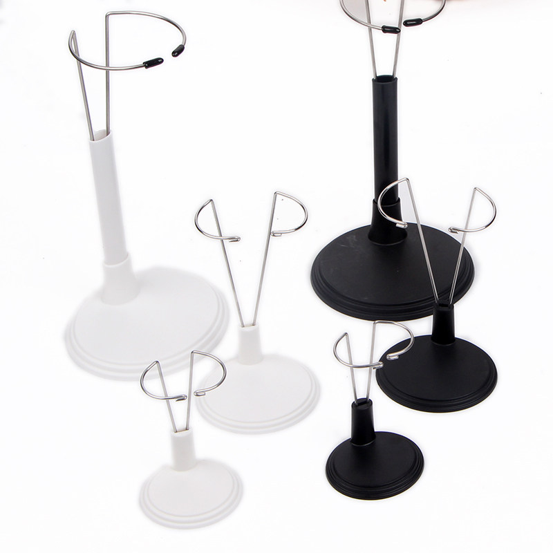 15cm20cm玩偶展示支架棉花娃娃辅助站立架拍照娃娃用毛绒娃娃,淘宝优惠券,粉丝福利购,淘宝优惠卷