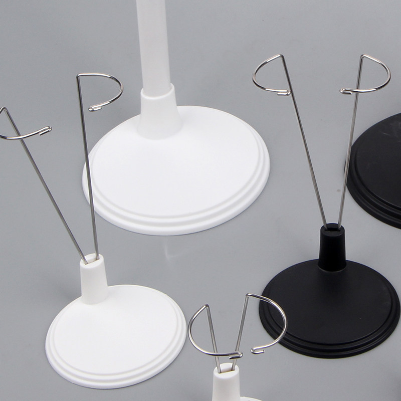 15cm20cm玩偶展示支架棉花娃娃辅助站立架拍照娃娃用毛绒娃娃,淘宝优惠券,粉丝福利购,淘宝优惠卷