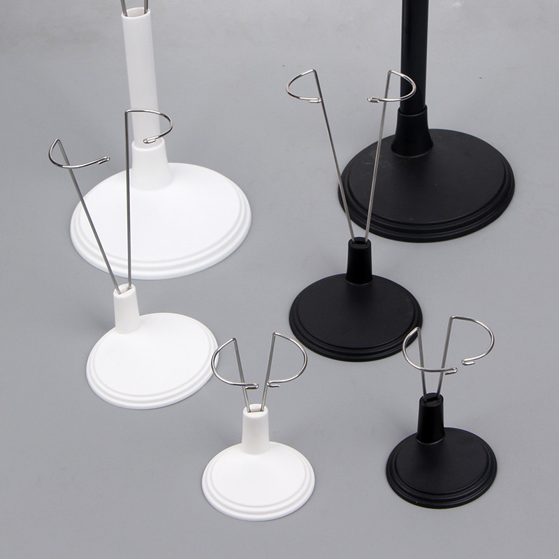 15cm20cm玩偶展示支架棉花娃娃辅助站立架拍照娃娃用毛绒娃娃,淘宝优惠券,粉丝福利购,淘宝优惠卷