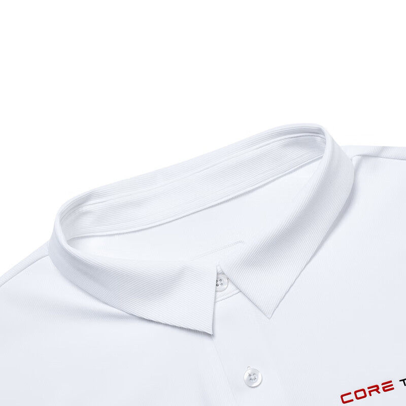 特步运动POLO衫男2025夏季新款商务冰丝翻领短袖T恤975229020020,淘宝优惠券,粉丝福利购,淘宝优惠卷