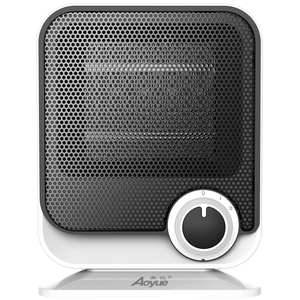 奥悦小型学生家用迷你暖风机静音