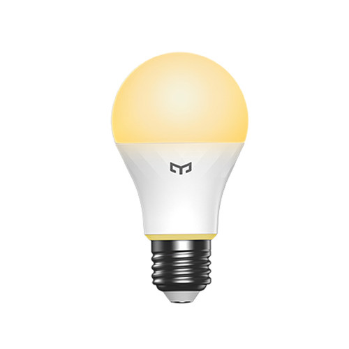 Yeelight易来智能灯泡E27螺口螺纹led球泡暖白光照明homekit智能 - 图3