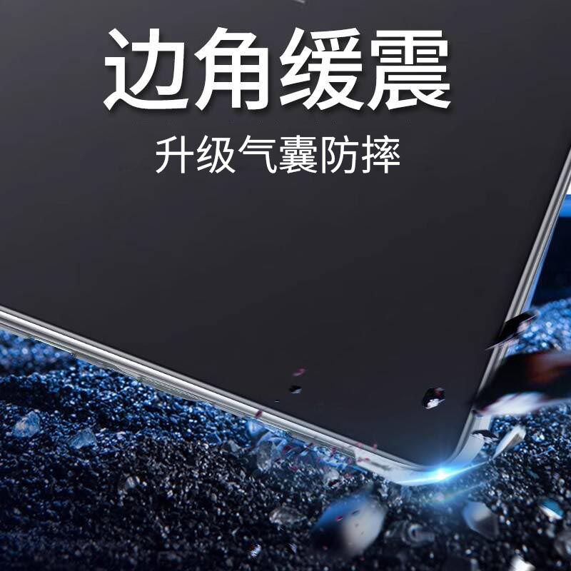ipadpro保护壳2025新款ipad10透明ipadair7平板ipadmini6苹果9代11寸2024十2021pad轻8版2020套2022ari5适用3 - 图2
