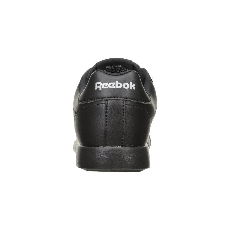 reebok princess lite防滑透气板鞋 Blackx海外板鞋/休闲鞋