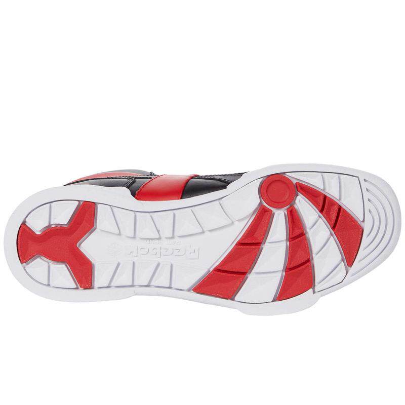 reebok bb 5600 premium防滑板鞋 Blackx海外板鞋/休闲鞋