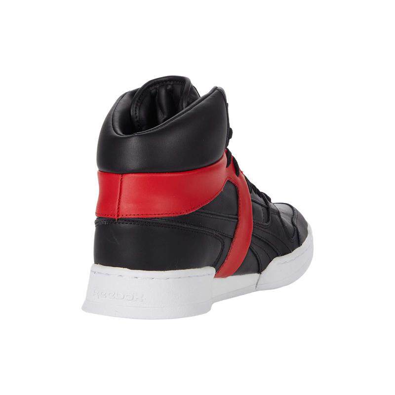 reebok bb 5600 premium防滑板鞋 Blackx海外板鞋/休闲鞋