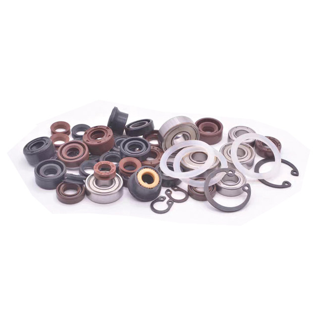 Wall breaker soy milk machine cooking machine seal ring