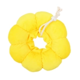 Подсолнечник Elizaba Circle Cat Circle Circle Cat Cat Dog's Dog Set Set Anti -Bite и Licks Locked Circle Supplies