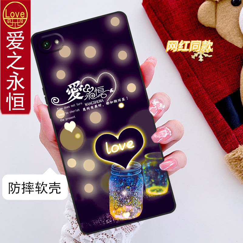 vivoy83手机壳voivy83a全包边防摔y83硅胶软壳男女网红新款 - 图3