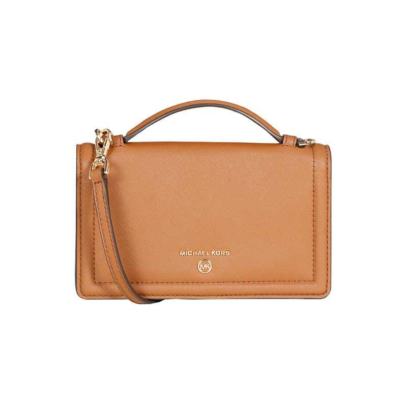 michael kors新款轻奢charm mk钱包 LICHIA海外女士包袋