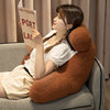 GOOD bedside cushion is soft, comfortable and durable