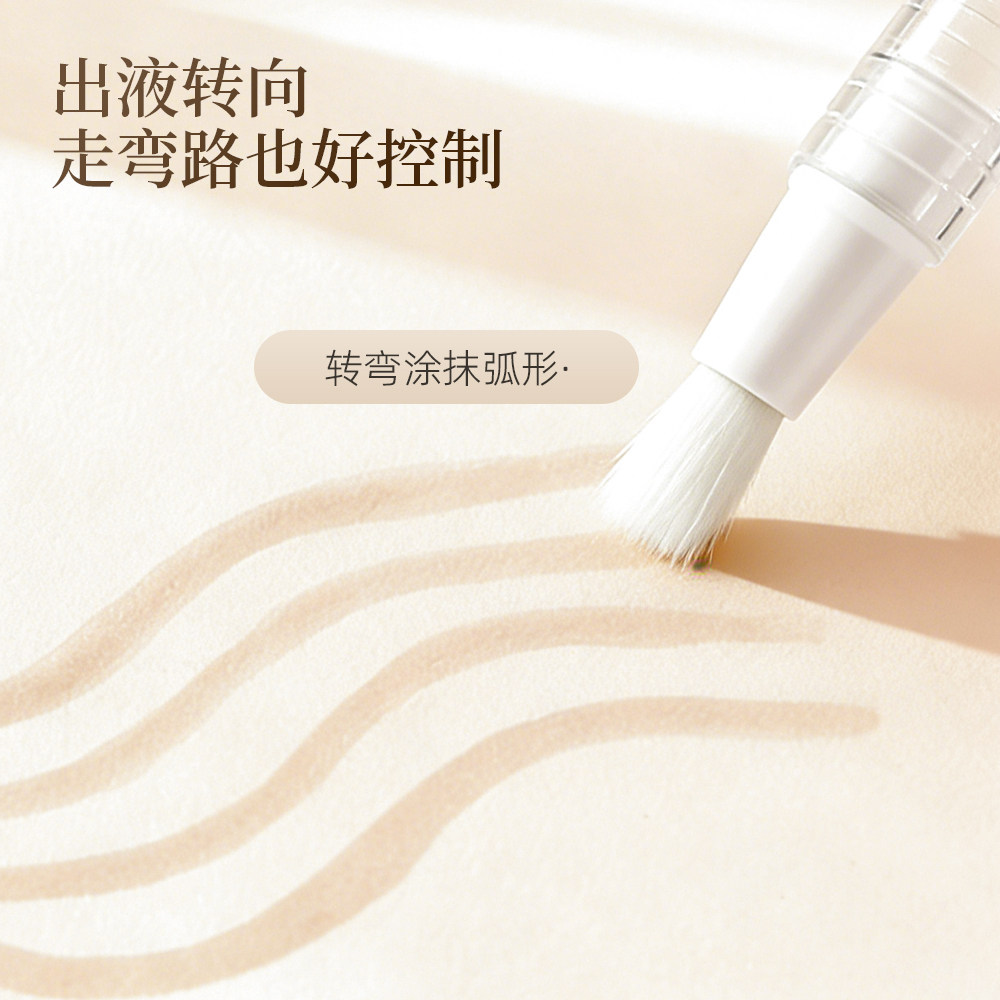 粉底液分装笔一次性真空旋转化妆笔精华遮瑕指缘油旅行小样分装管,淘宝优惠券,粉丝福利购,淘宝优惠卷