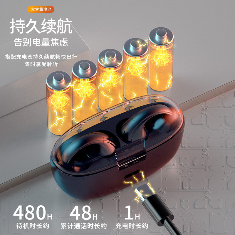  梵蒂尼星之豪蓝牙耳机