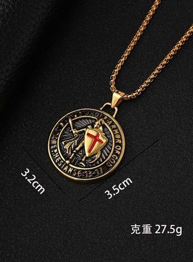 欧美跨境新款复古饰品锌合金镀金