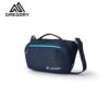 GREGORY Nano ShoulderBag shoulder bag 3L outdoor sports crossbody handbag