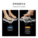 Автоматический массажер для домашнего использования, ванна, полностью автоматический, поддерживает постоянную температуру