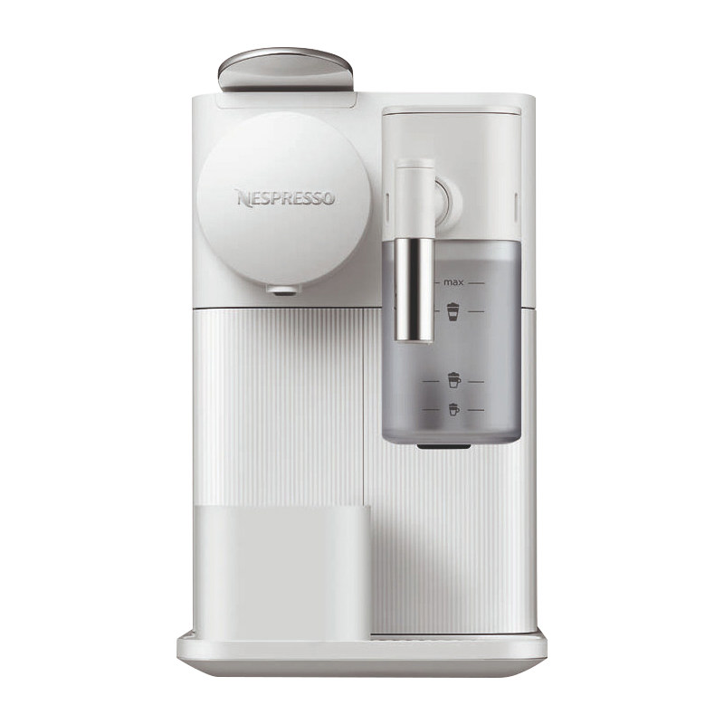 雀巢nespresso全自动奶泡咖啡机 文博海外咖啡机