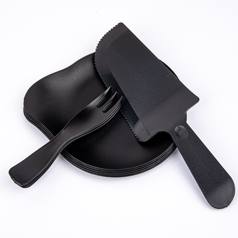 生日蛋糕刀叉盘套装碟子一次性三合一高档餐具纸盘蜡烛组合托盘子,淘宝优惠券,粉丝福利购,淘宝优惠卷