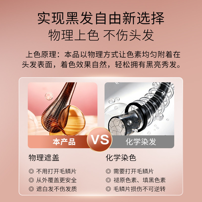 【年货节】郑明明滋护美发笔一抹美发棒笔正品,淘宝优惠券,粉丝福利购,淘宝优惠卷