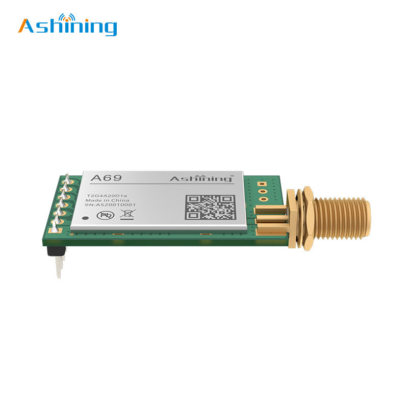 泽耀全双工点对点2.4G无线传输串口收发模块透传高速连传无人机,淘宝优惠券,粉丝福利购,淘宝优惠卷